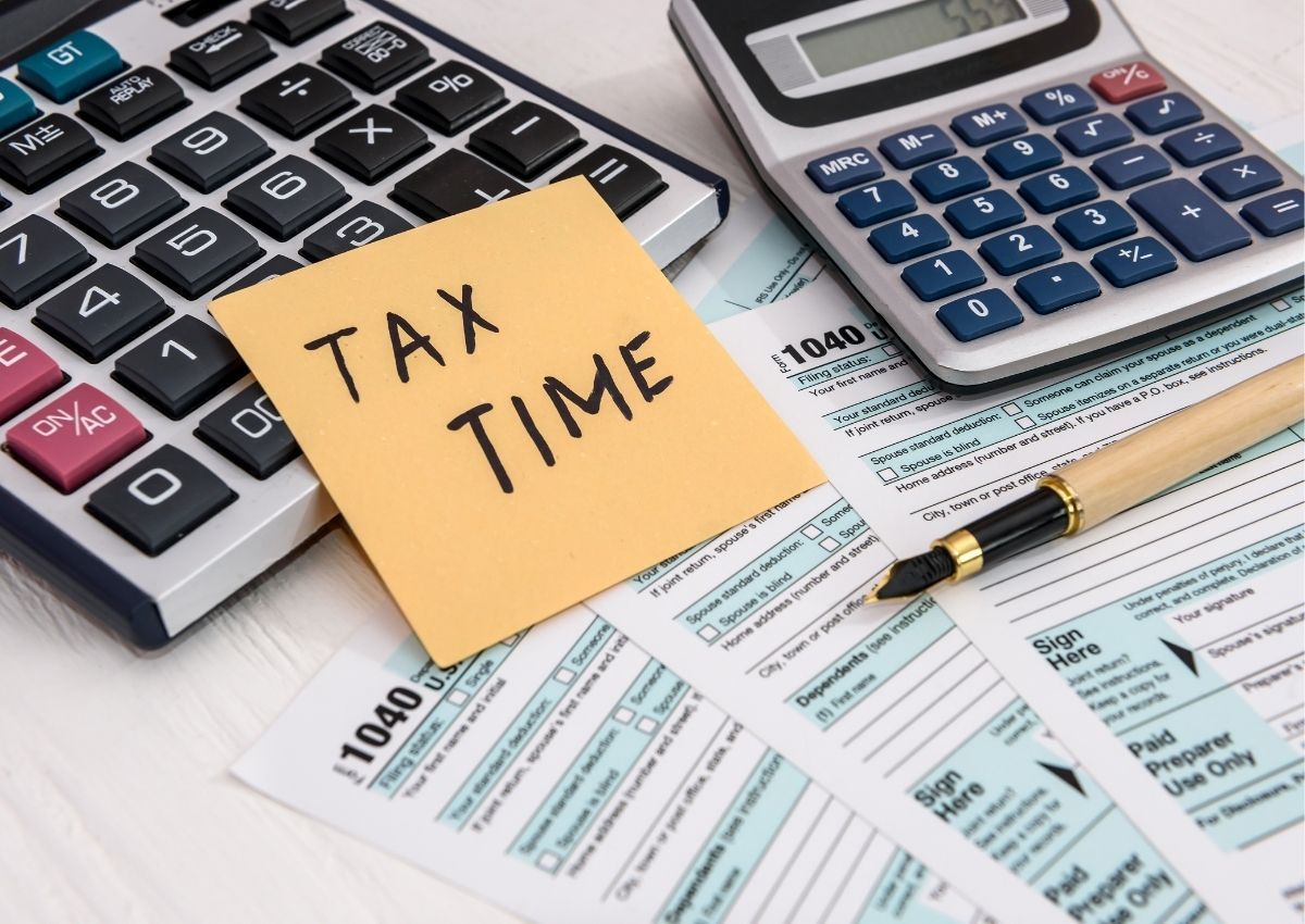 Understanding Tax Filing: A Complete Guide