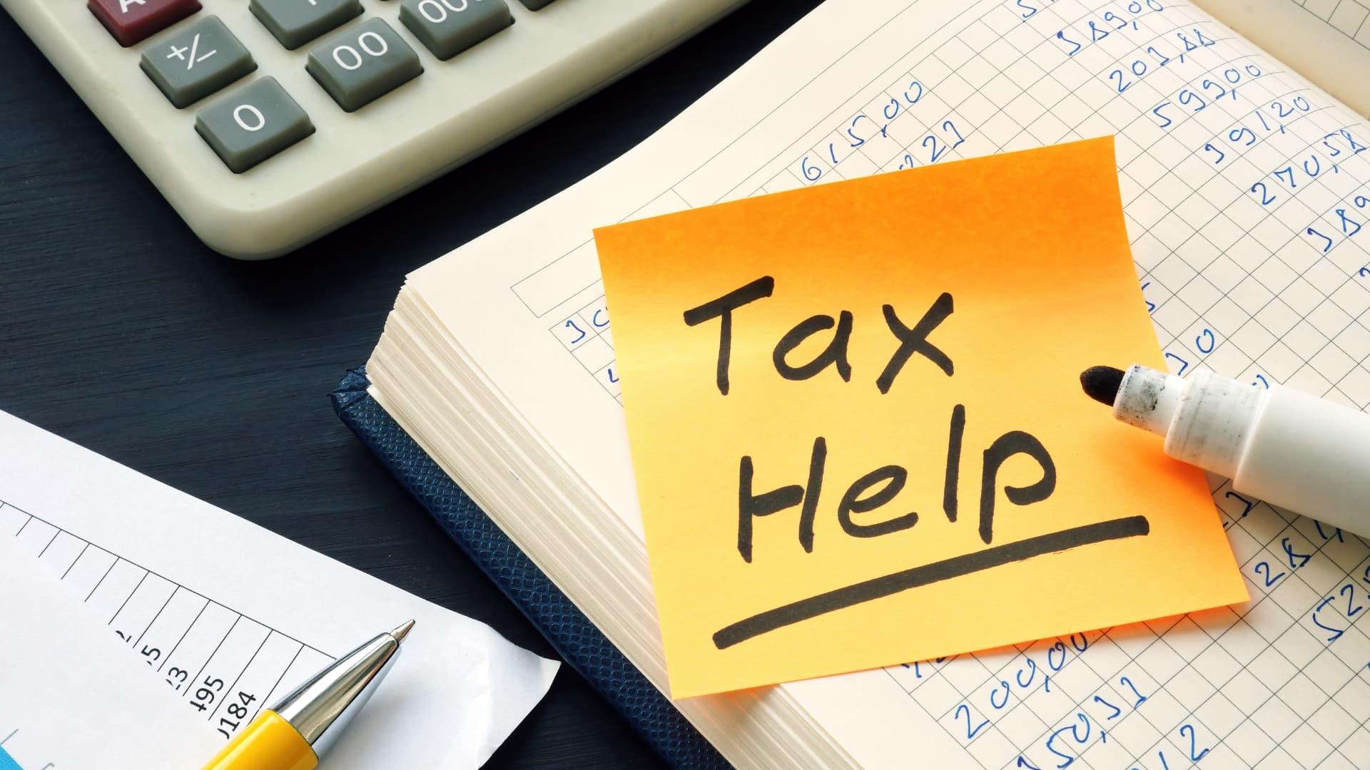 Common Tax Mistakes and How to Avoid Them