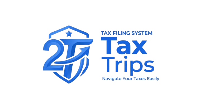 TaxTrips Logo