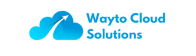 Wayto Cloud  Solutions