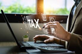 Tax Filing Services